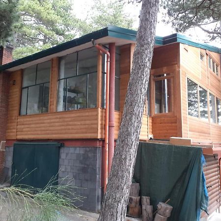 Bed and Breakfast Rifugio Ariel Ragalna Esterno foto